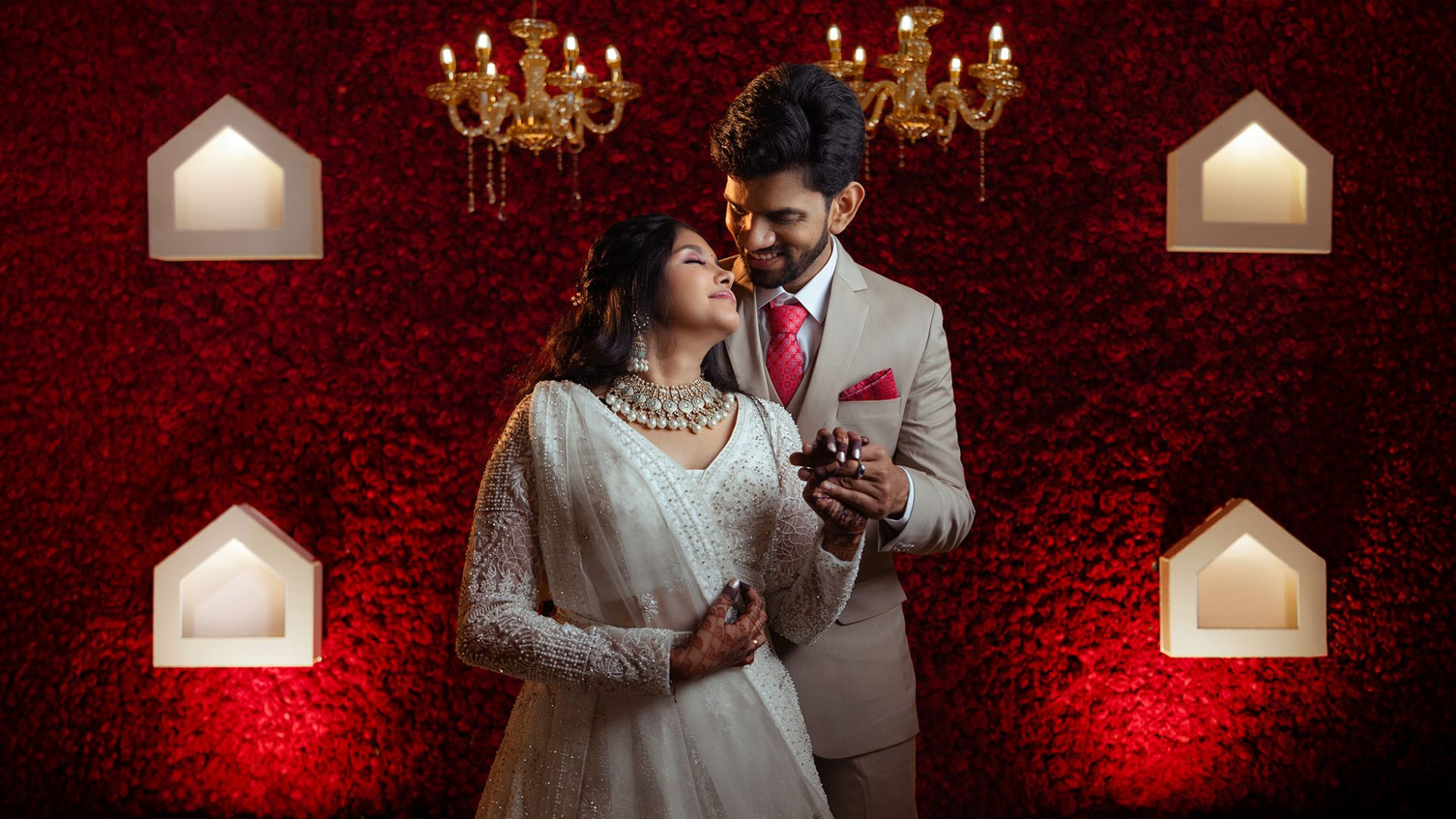 Wedding 1