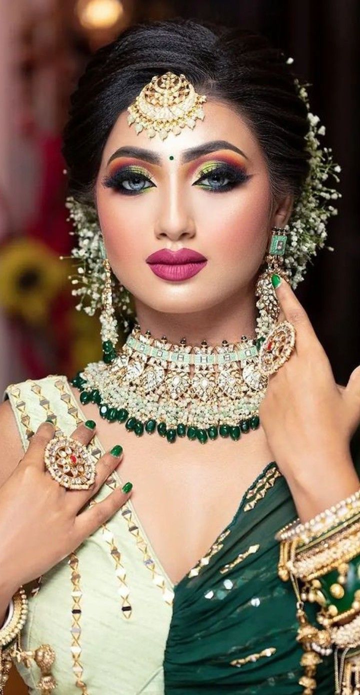Bridal Glamour