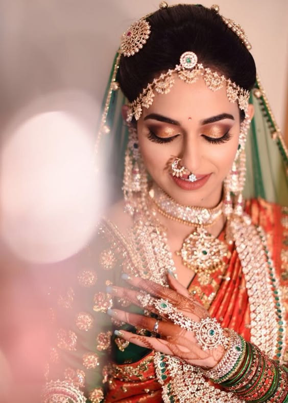 Bridal Glamour
