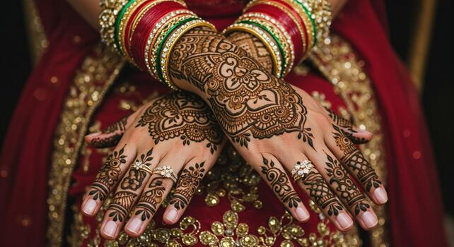 Traditional Patterns