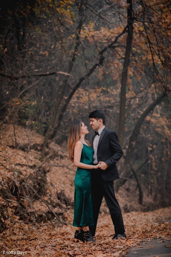 Pre Wedding Shoot